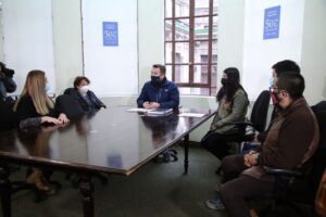 Abren Fondo Cultural Concursable 2021 para la creación de obras artísticas de Punta Arenas