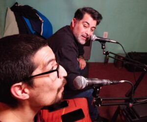 Radioteatro a través de las radioemisoras de Magallanes