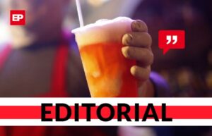 El manejo responsable en días de celebraciones