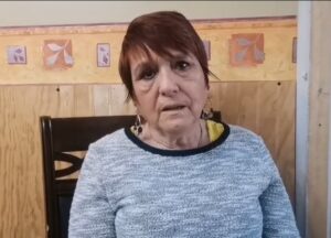 Chilena residente en Río Gallegos mantiene su angustia por no retornar a su hogar