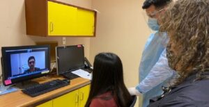 Atenciones por telemedicina crecieron al doble este año