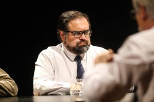 Abogado magallánico presenta recurso de protección en contra de la Convención Constitucional