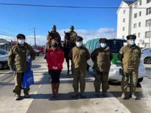 Autoridades anunciaron que fiscalizarán posibles fiestas clandestinas