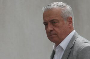 “El toque de queda ya no es necesario. No veo la necesidad de mantener el toque de queda en la Región de Magallanes”