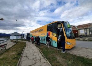Las cifras que permitieron a Magallanes salir a respirar