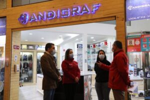 3.528 personas de Magallanes han sido beneficiarias de los subsidios al empleo