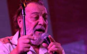 A los 84 años murió Patricio Manns: dejando una huella imborrable en la música chilena