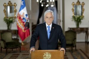 Presidente anuncia Ley de Presupuesto 2022: monto alcanza los 82.135 millones de dólares
