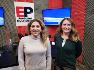 Paulina Rodríguez: “El centro de Magallanes tiene relevancia y es un referente a nivel nacional”