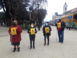 Agaci Punta Arenas se prepara para la colecta que realizará el 14 de septiembre