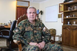“Esa identidad de chilenos es lo que queremos no solo en este mes de la Patria y acá en Magallanes siempre ha existido”