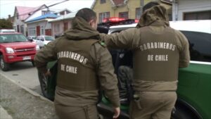 Detenido por quebrantar orden de alejamiento quedó con arresto total en su domicilio