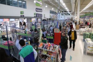 Más de 11 mil personas recuperaron sus puestos laborales en un año