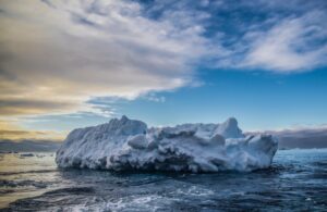 Proyectan matriz energética antártica con hidrógeno verde