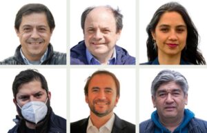 Reacciones a debacle de Lista del Pueblo y mentira de Rojas Vade