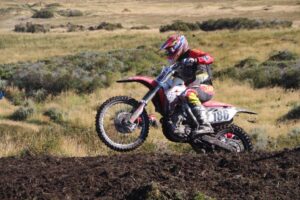 Con gran expectación y cantidad de pilotos se espera la fiesta del Enduro en Puerto Natales