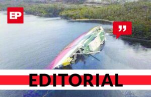 Los cuidados en la navegación en Magallanes