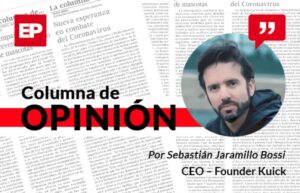 Humanización como futuro de comercio electrónico