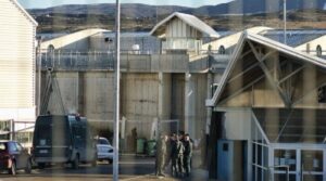 Rechazan recurso de imputado por robo a joyerías de Zona Franca y será trasladado a Puerto Montt