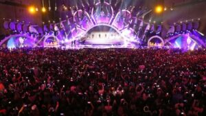 Suspenden Festival de Viña del Mar 2022: por segundo año consecutivo