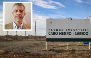Juris Agüero: “En Magallanes tenemos una oportunidad tremenda, debemos coordinarnos para concretarla”