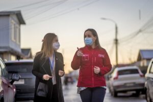 “Nuestras prioridades en los próximos meses serán impulsar los proyectos pendientes en salud, educación y vivienda”