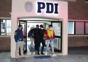 Condenado por ingresar ketamina a Magallanes abandona la cárcel tras cuatro meses de reclusión