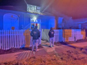 PDI detectó a 65 extranjeros infringiendo la Ley Migratoria en Magallanes