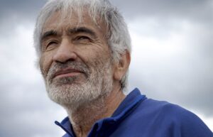 “Haré la política como he hecho la medicina: buscando creativamente y con la gente el mejor camino para vivir mejor”