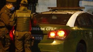 Formalizan a joven por agredir con un fierro a su padre