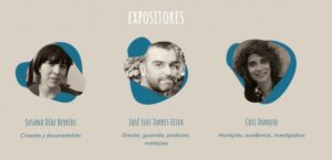 Retorna la Escuela de Espectadores Críticos a fines de septiembre con taller de realización documental