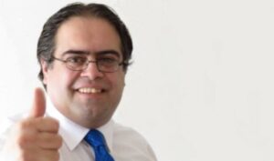 Abogado magallánico que impidió la postulación de ME-O a La Moneda dijo estar satisfecho con la determinación del Tribunal