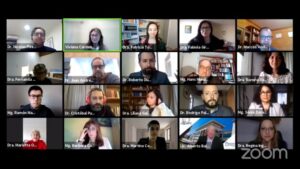 Carrera de Derecho de la UMAG se une a la Red de Universidades por la Migración
