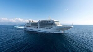 Empresa de cruceros abandona Ushuaia y muda sus operaciones a Magallanes
