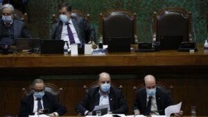 Avanza proyecto que reforma el 