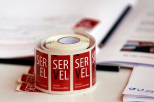 Servel realizó sorteo de número para papeletas presidenciales