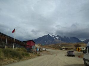 “El turismo en Magallanes debe reactivarse; Si no, tendremos una segunda temporada perdida”