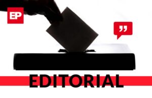 Apatía electoral y los votos voluntarios u obligatorios...