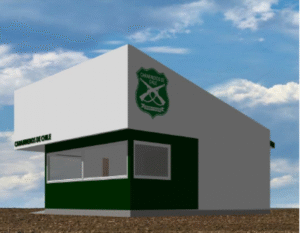 Transversal valoración positiva a compromiso de Carabineros para reactivar Kon Aiken