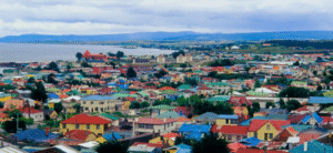 El explosivo aumento urbano de Punta Arenas