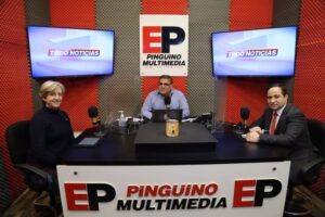 “Chile y Reino Unido debemos trabajar en nuevas oportunidades”