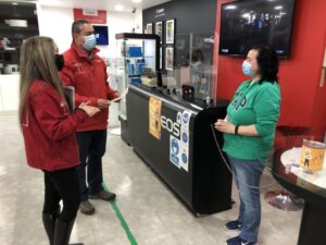 Más de dos mil magallánicos han postulado al IFE Laboral