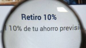 Las condiciones de Chile Vamos para votar en contra del cuarto retiro