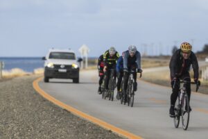 Largo primera primera fecha del Ciclismo en Ruta 2021