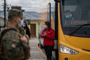 Autoridades lanzan campaña de testeo oportuno en la región