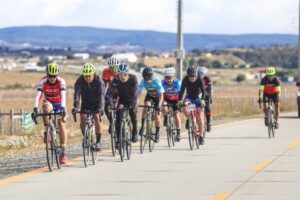 Vuelve el Campeonato Regional de Ciclismo en Ruta pasadas las Fiestas Patrias