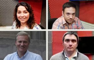 Unánime condena a constituyente Rodrigo Rojas por mentir con enfermedad