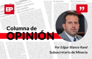 Es un momento histórico del que todos somos parte