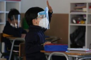 Constituyen Comité Directivo Local del Servicio Local de Educación Pública de Magallanes