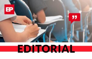 Reflexiones educacionales en pleno proceso de matrícula 2022